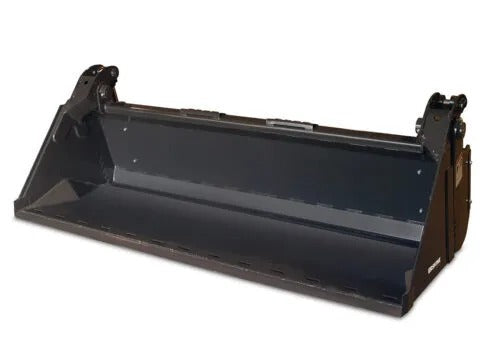 Erskine Attachments – 4-in-1 Combination Bucket