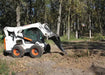 Erskine Attachments – 45" Stump Bucket