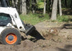 Erskine Attachments – 45" Stump Bucket