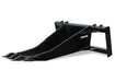 Erskine Attachments – 45" Stump Bucket