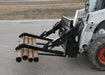 Erskine Attachments – 48" Pipe Grapple Forks