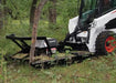 Erskine Attachments – 72" Heavy-Duty Direct-Drive Brush Mower
