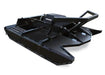Erskine Attachments – 72" Heavy-Duty Direct-Drive Brush Mower