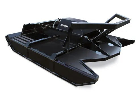 Erskine Attachments – 72" Heavy-Duty Direct-Drive Brush Mower