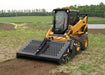 Erskine Attachments – 72" Landscape Rake