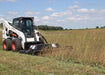 Erskine Attachments – 84" Dual Rotary Brush Mower