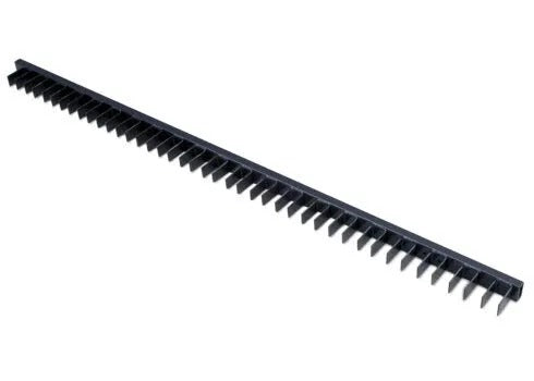 Erskine Attachments – 72" Landscape Rake
