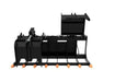 Erskine Attachments – Industrial Root Grapple