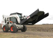 Erskine Attachments – Rotary Brush Mower