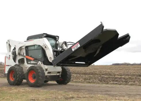 Erskine Attachments – Rotary Brush Mower