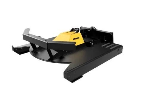 Erskine Attachments – Rotary Brush Mower