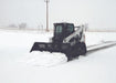 Erskine Attachments – Snow/ Light Material Bucket