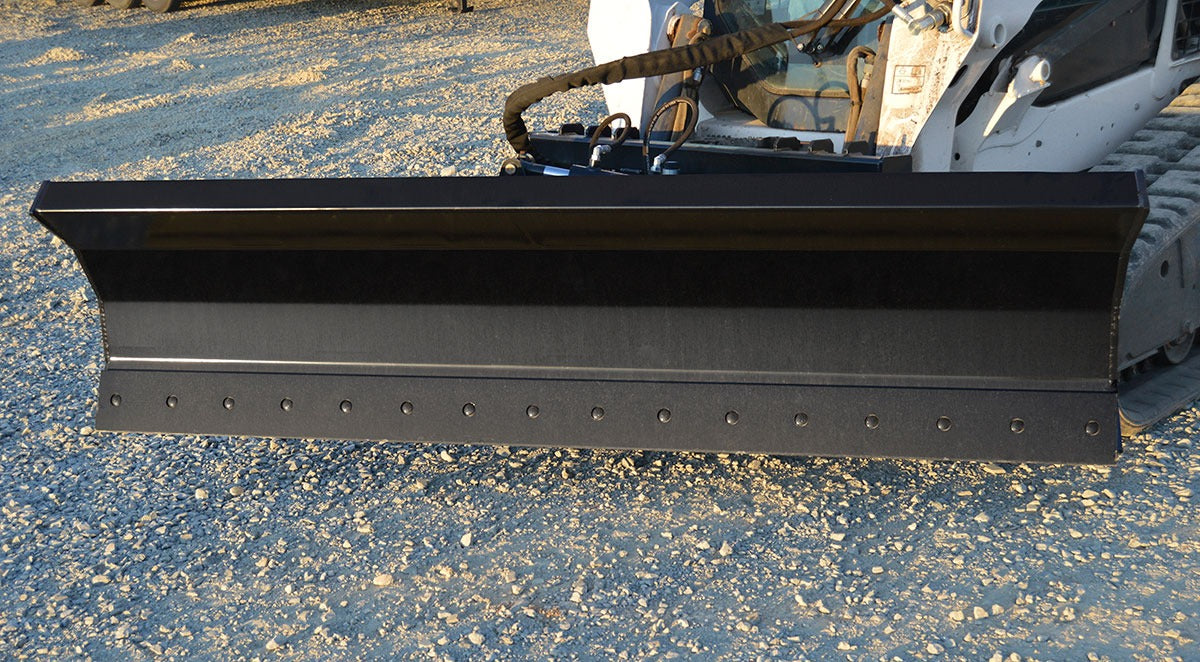 Loflin Fabrication - Dozer Blade