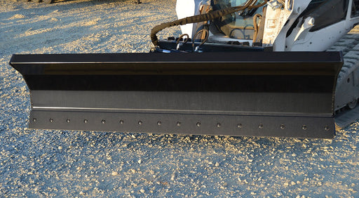 Loflin Fabrication - Dozer Blade