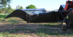 Loflin Fabrication – 12" Backhoe Bucket