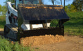 Loflin Fabrication – 72" 4-in-1 Combo Bucket