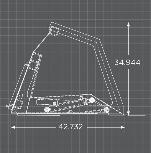 loflin-front-dump-bucket
