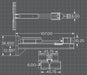 Loflin Fabrication - Wood Splitter