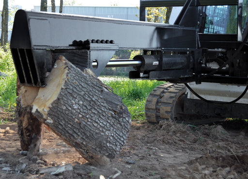 Loflin Fabrication - Wood Splitter