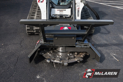 McLaren Industries – Disc Mulcher 44”