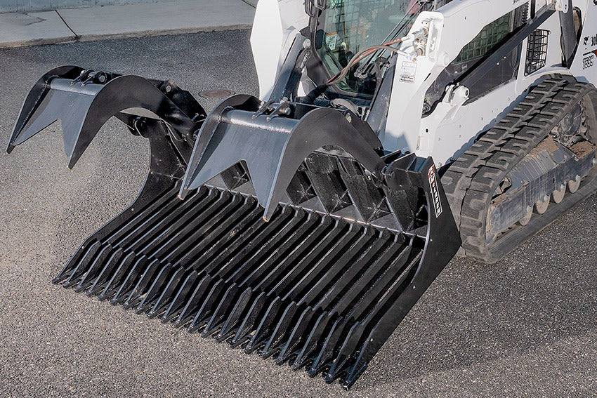 mclaren-extreme-duty-skid-steer-rock-grapple-bucket