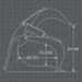 mclaren-extreme-duty-skid-steer-rock-grapple-bucket