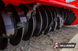 McLaren Industries – 72" Forestry Mulcher