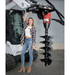 McLaren Industries – Hydraulic Auger Drive 6-35 GPM