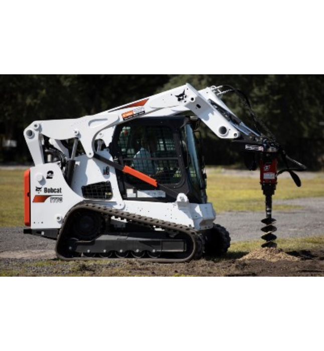 McLaren Industries – Hydraulic Auger Drive 6-35 GPM
