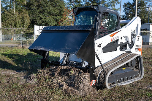 McLaren Industries – Skid Steer 4 in 1 Bucket