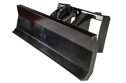 McLaren Industries – Skid Steer 4 Way Dozer Blade