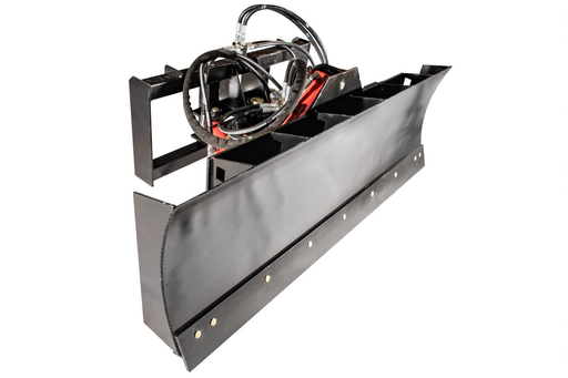 McLaren Industries – Skid Steer 6 Way Dozer Blade
