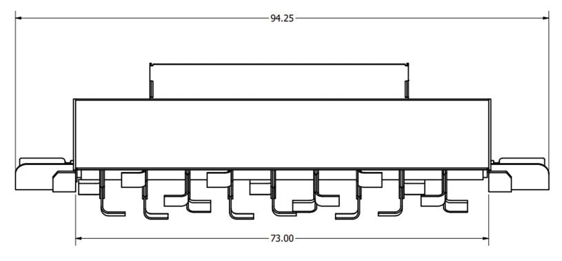McLaren Industries – Skid Steer Tiller