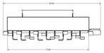 McLaren Industries – Skid Steer Tiller