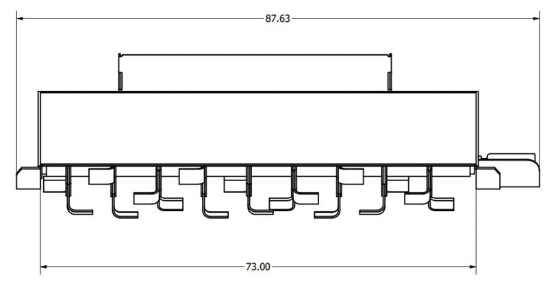 McLaren Industries – Skid Steer Tiller