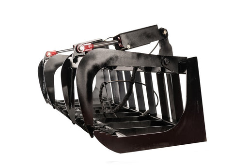McLaren Industries – Standard Duty Skid Steer Grapple