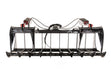 McLaren Industries – Standard Duty Skid Steer Grapple