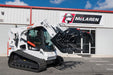 McLaren Industries – Standard Duty Skid Steer Grapple