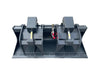 Bedrock Attachments – Skid Steer Loader Grapple Buckets