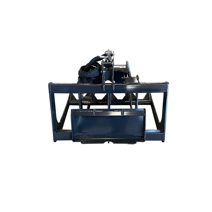 Stout Buckets – Brush and Root Grapple 38-9 With Mini Quick Attach