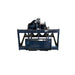 Stout Buckets – Brush and Root Grapple 38-9 With Mini Quick Attach
