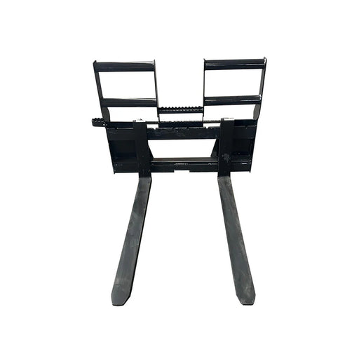 Stout Buckets – 48" Heavy Duty Class 2 Pallet Fork