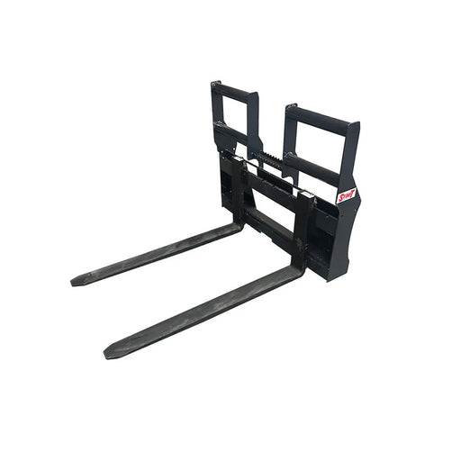 Stout Buckets – 48" Heavy Duty Class 2 Pallet Fork