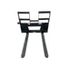 Stout Buckets – 48" Heavy Duty Class 3 Pallet Fork