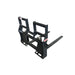 Stout Buckets – 48" Heavy Duty Class 3 Pallet Fork