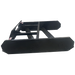 Stout Buckets – HD Grader with Skid Steer Quick Attach