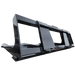 Stout Buckets – HD Land Plane with Skid Steer Quick Attach