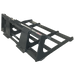 Stout Buckets – Land Plane with Skid Steer Quick Attach