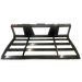 Stout Buckets – Land Plane with Skid Steer Quick Attach
