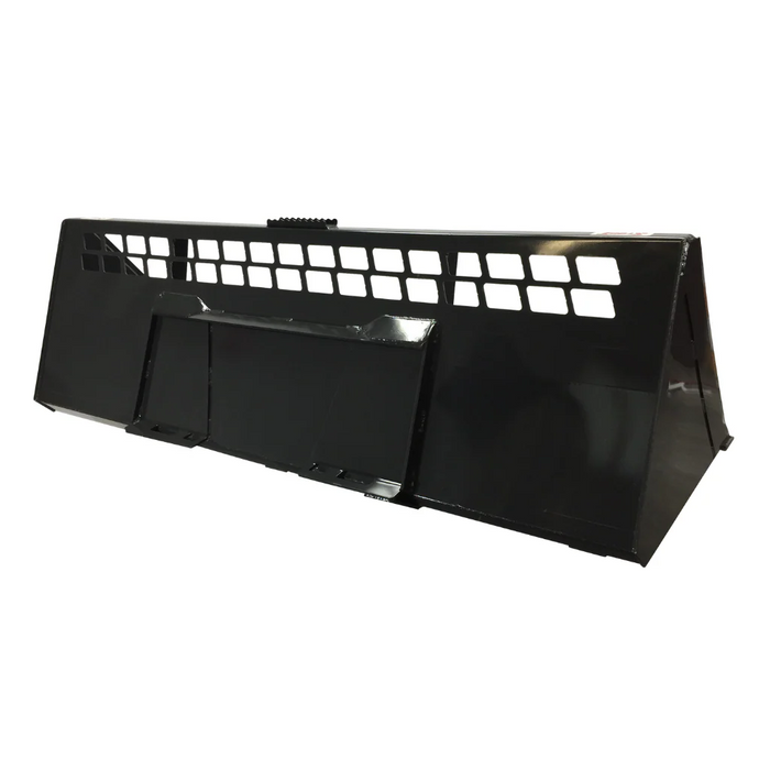 Stout Buckets – Single Edge Snow Bucket